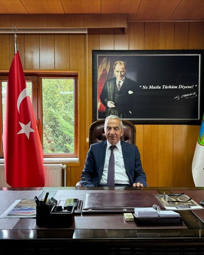 Ertuğrul ÇELENKOĞLU