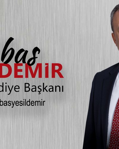 Abbas YEŞİLDEMİR