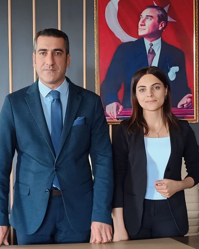 Barış YILMAZ