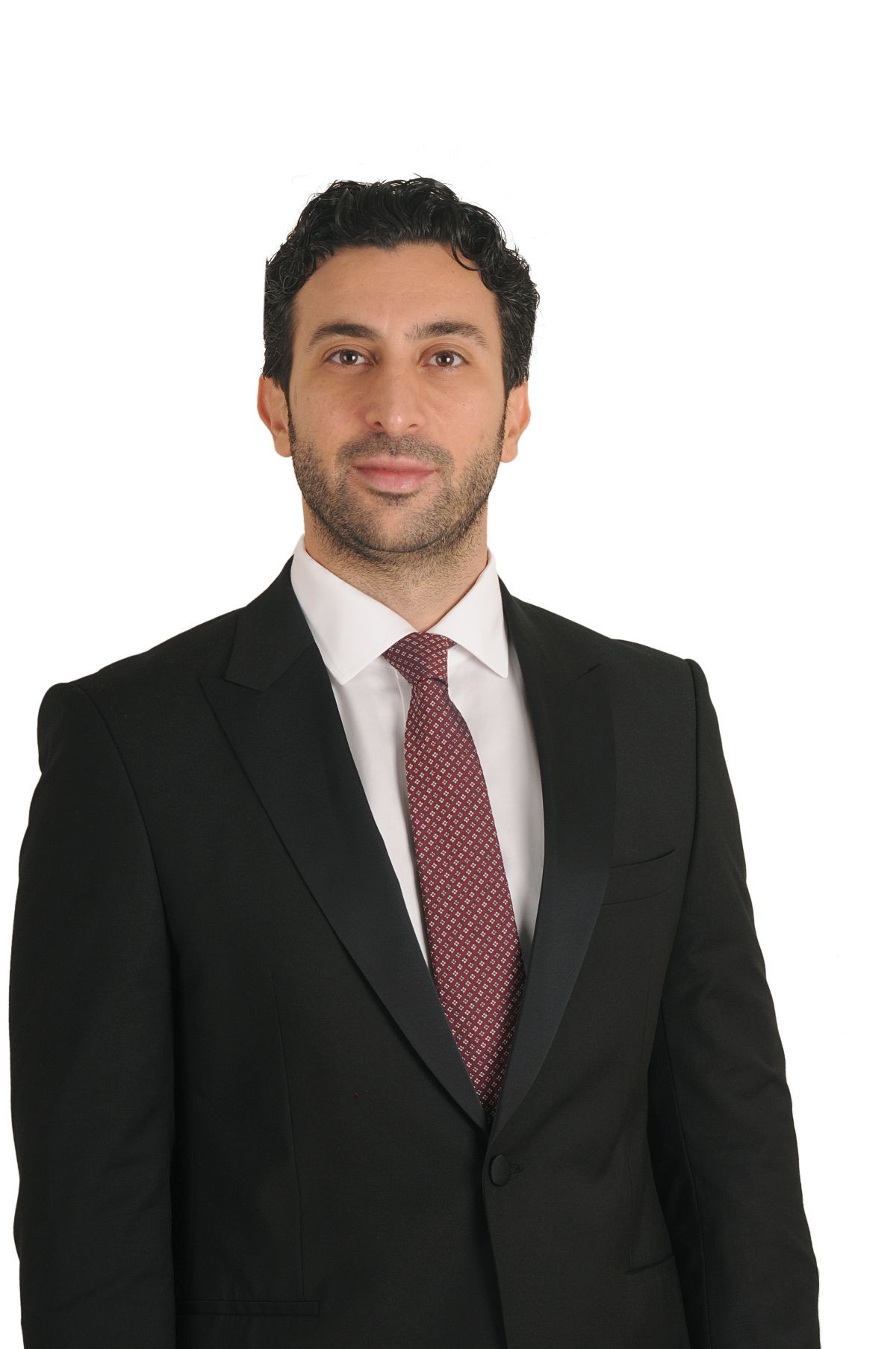 Mehmet Cantürk