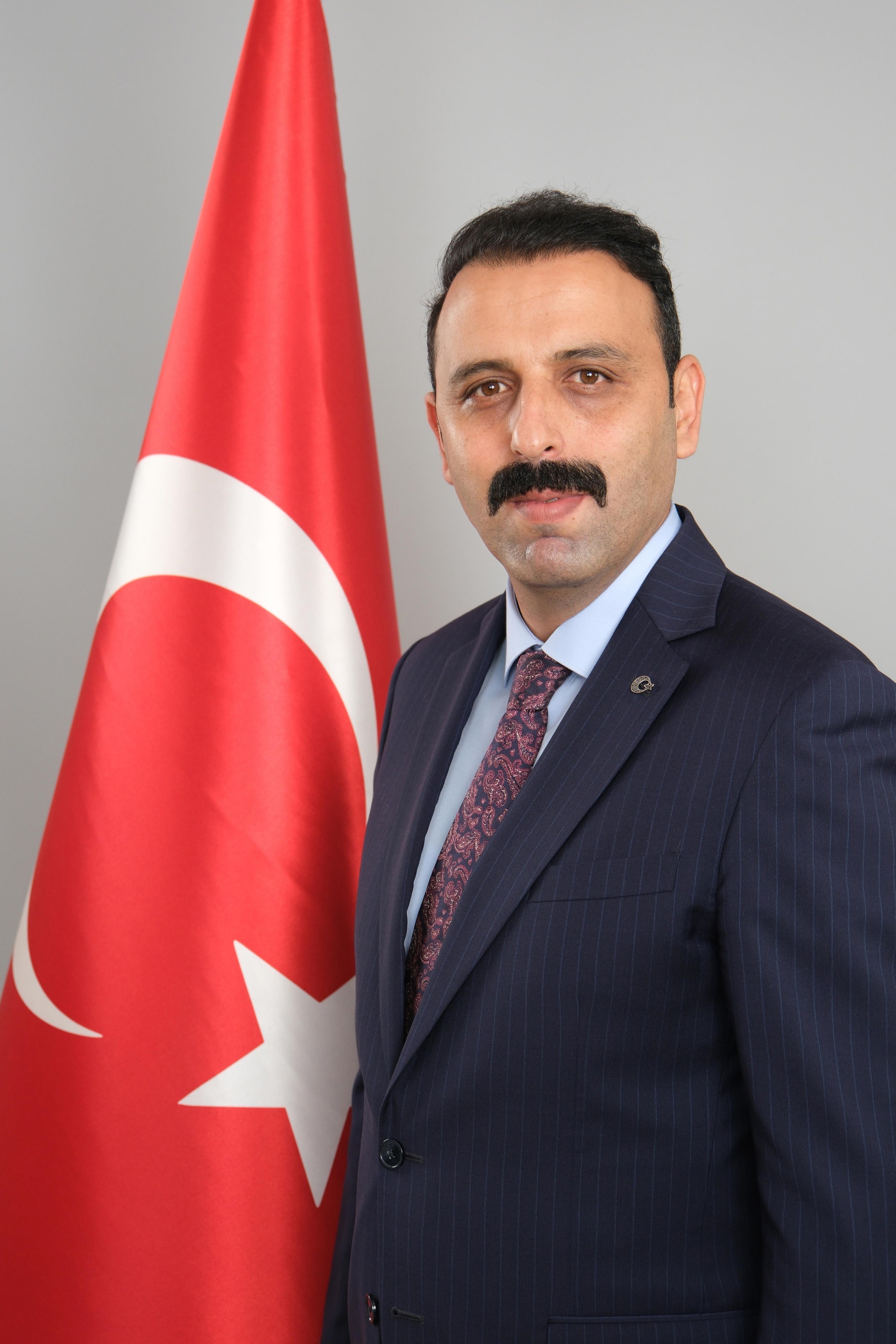 Hüseyin BOZOĞLAN