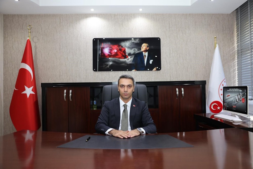 Muhammet CENGİZ