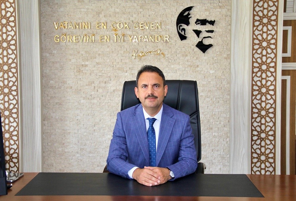Erdoğan Turan ERMİŞ