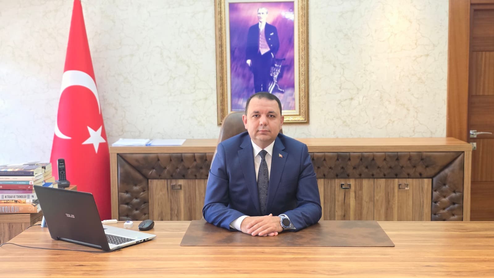 İbrahim GÜLTEKİN