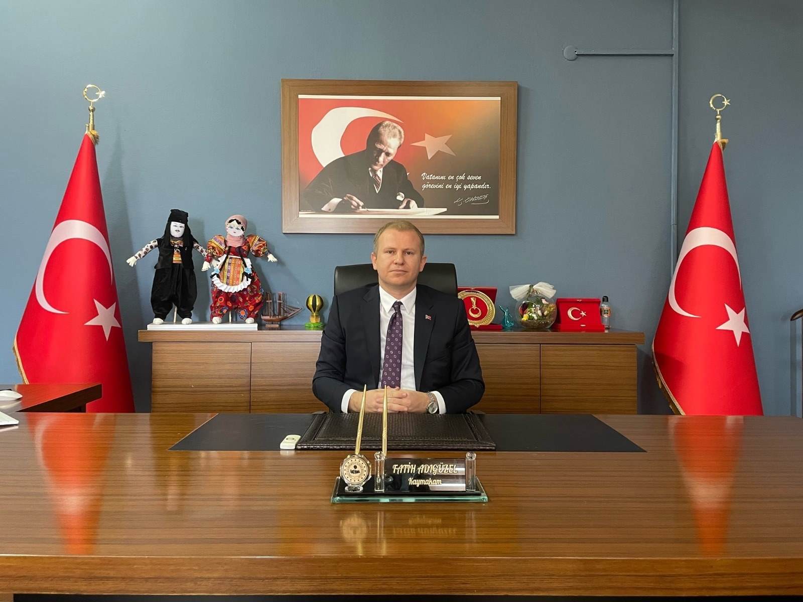 Fatih ADIGÜZEL