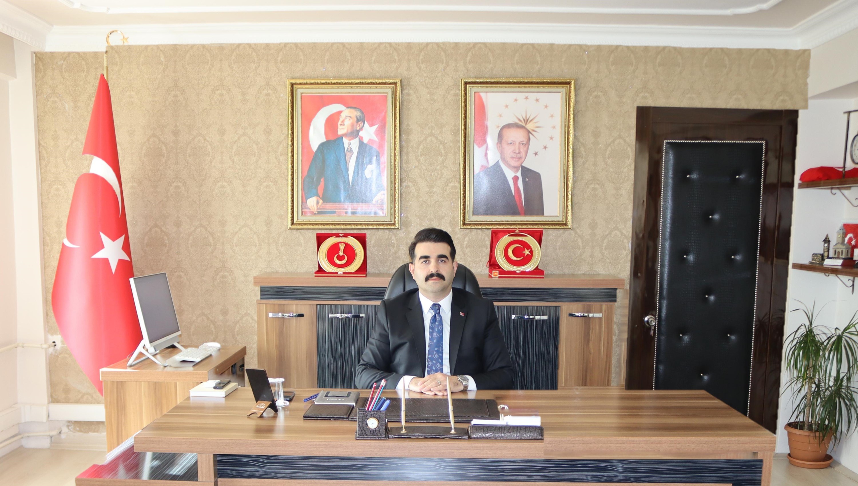 Selim ESER