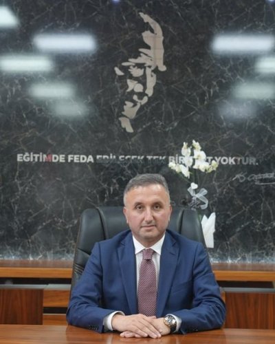 Coşkun ESEN