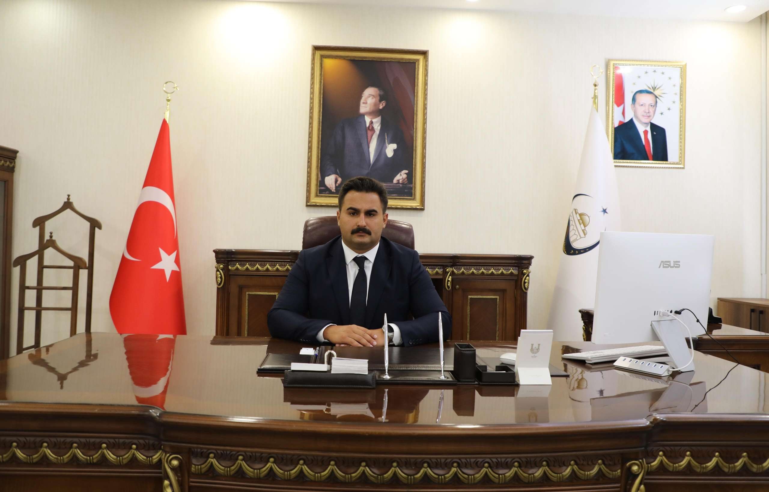 Kemal ÜLKÜ