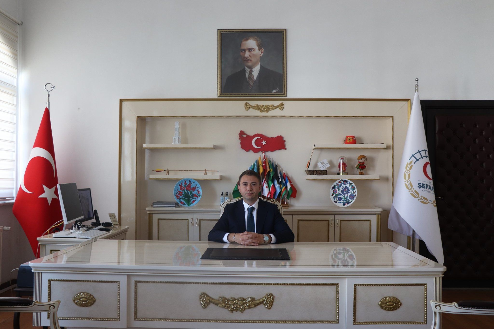 Mehmet Burak ESKİ
