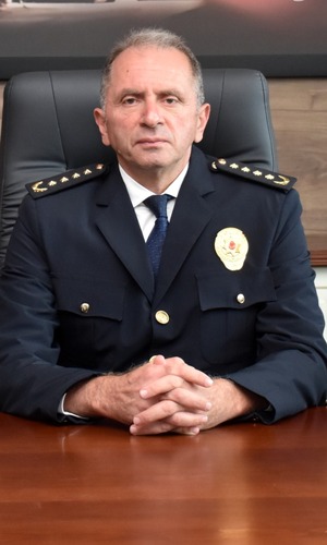 Taner ÇİFTÇİ