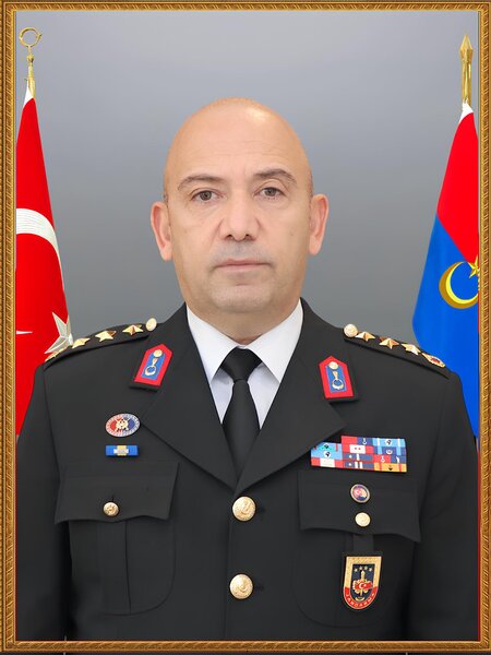 Özgür Kılıç