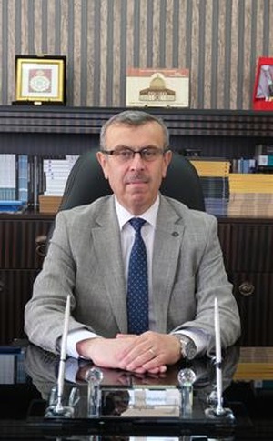 Mesut HARMANCI