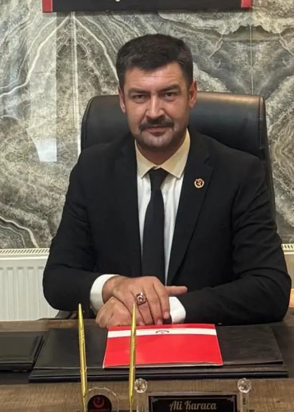 Ali KARACA