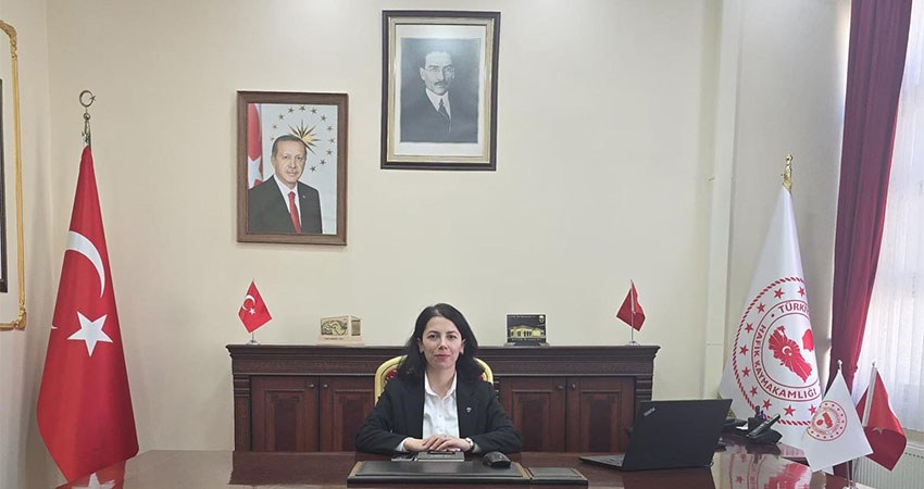 Funda HAMZA ÇALDAĞI