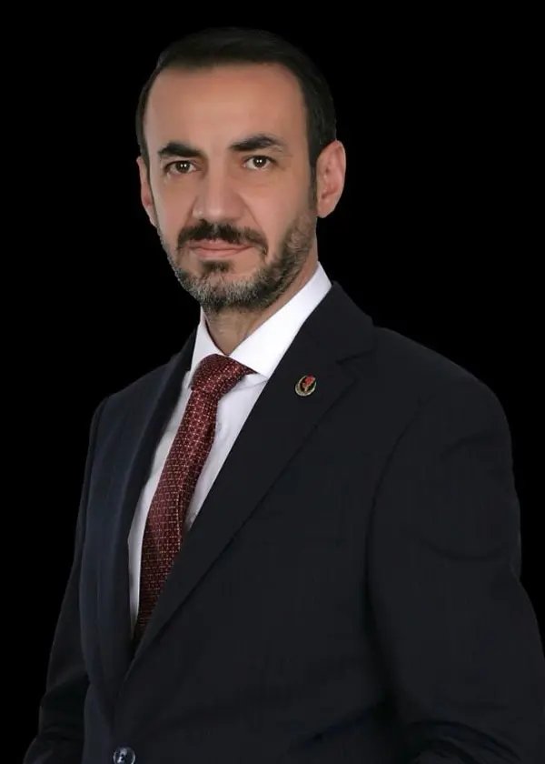 Ahmet Eşref YILMAZ