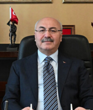 Yavuz Selim Köşger