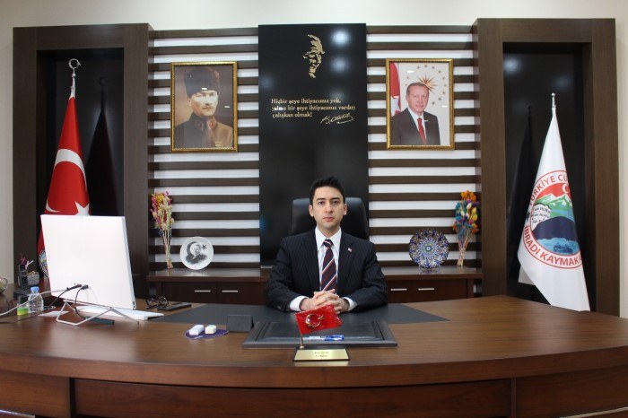Berk ACAR