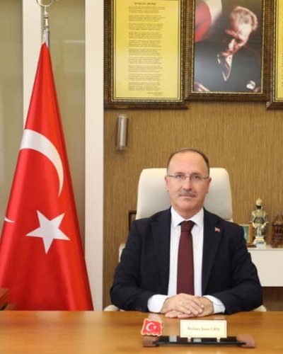 Mehmet Yasin ERİŞ