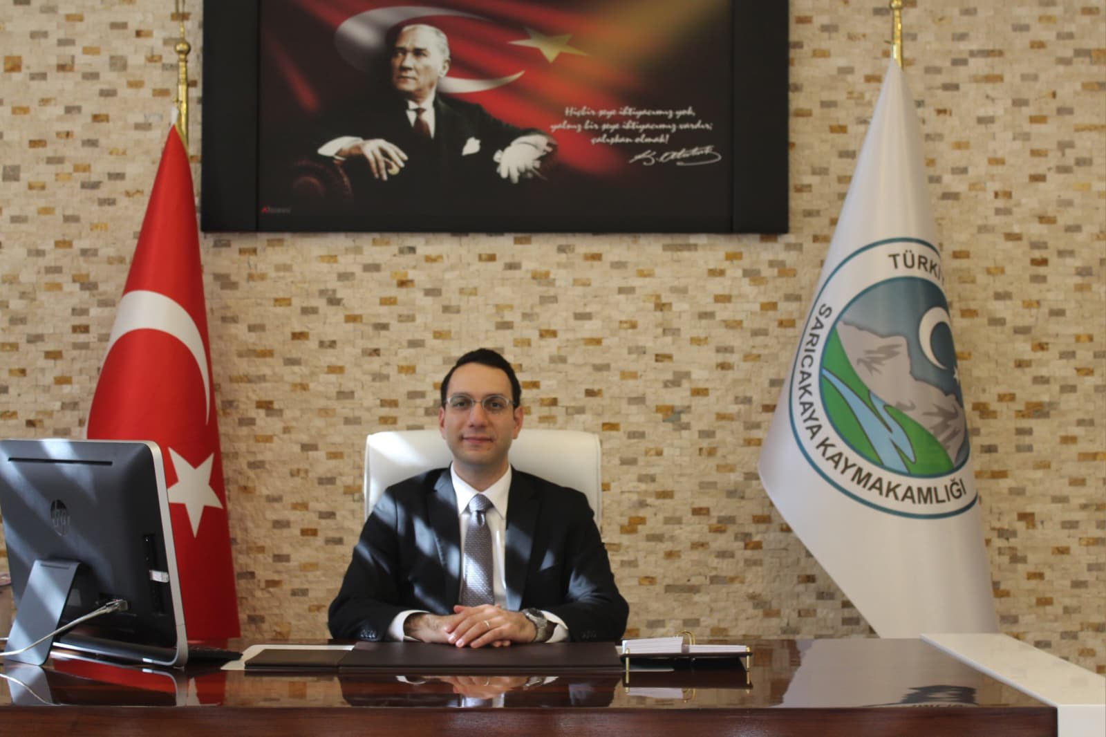 Abdurrahim TOMAKİN