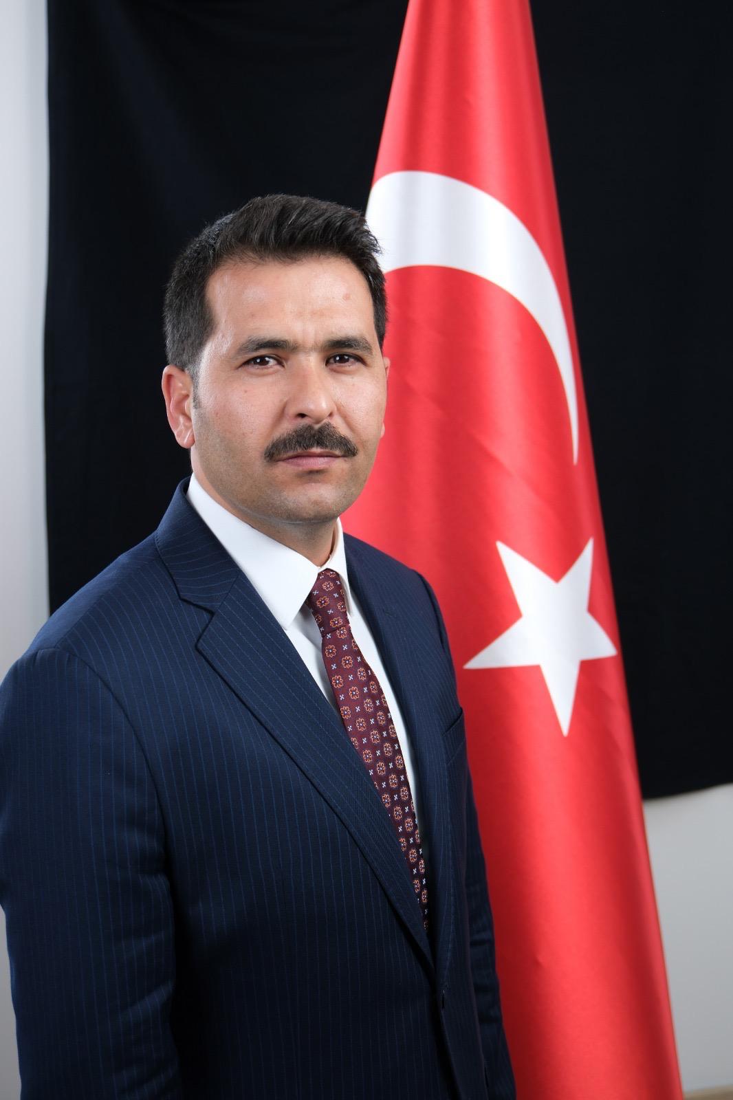 Mustafa TURAN