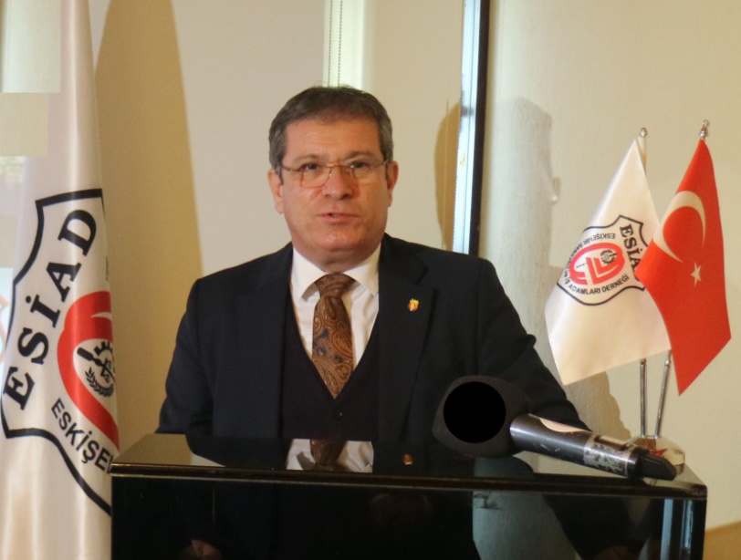 Mehmet Kenan Işık