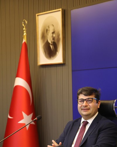 Lokman ALTUNBİLEK