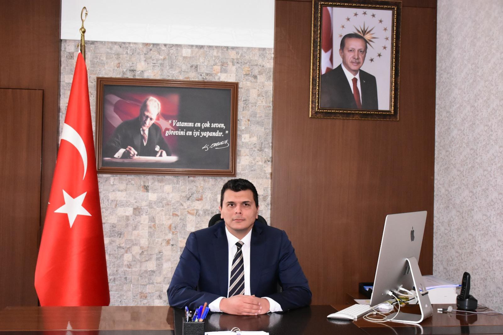 Umut PAZARCI