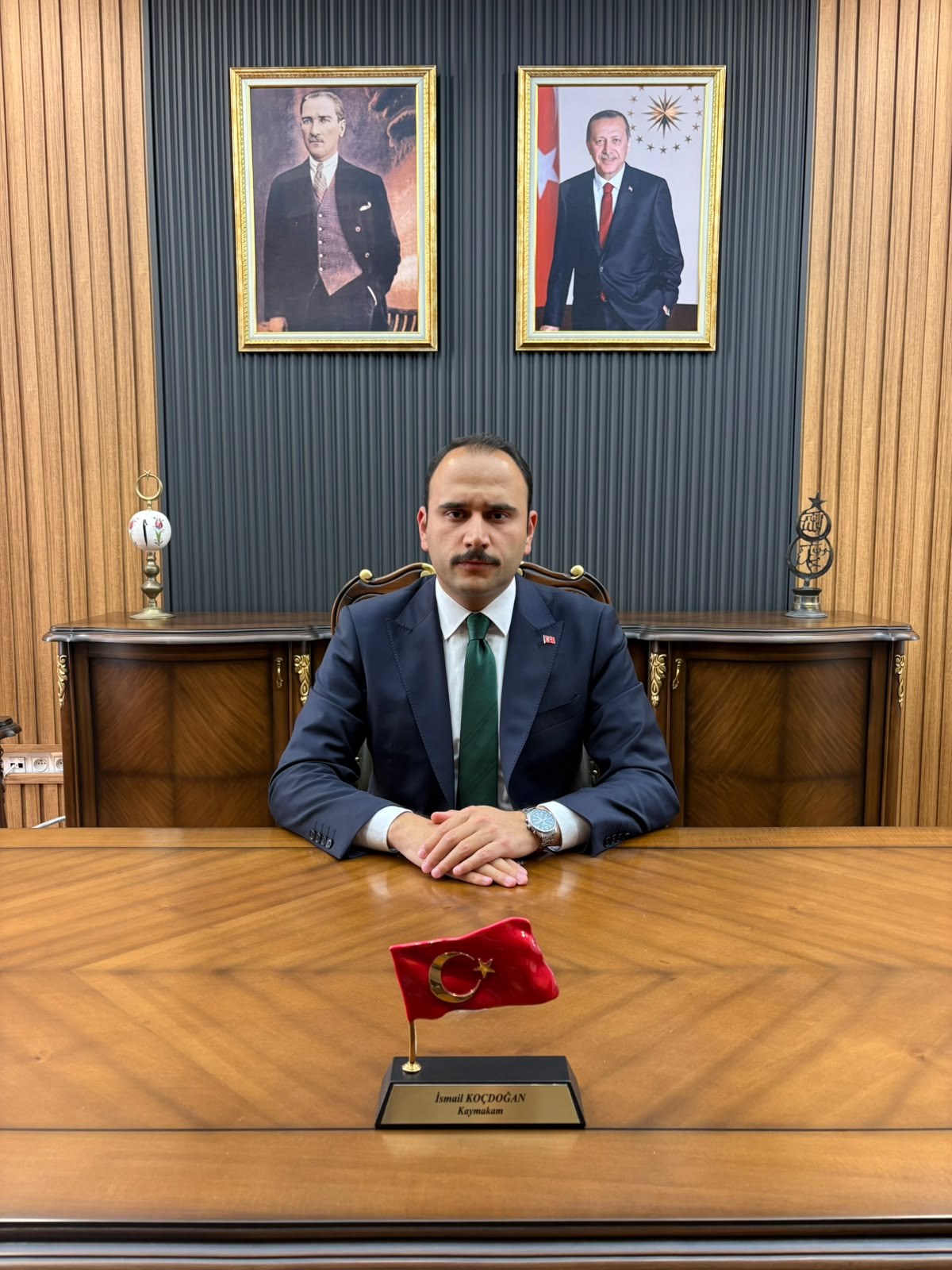 İsmail KOÇDOĞAN
