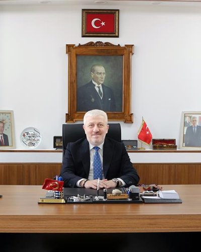 Fevzi YAVUZYILMAZ