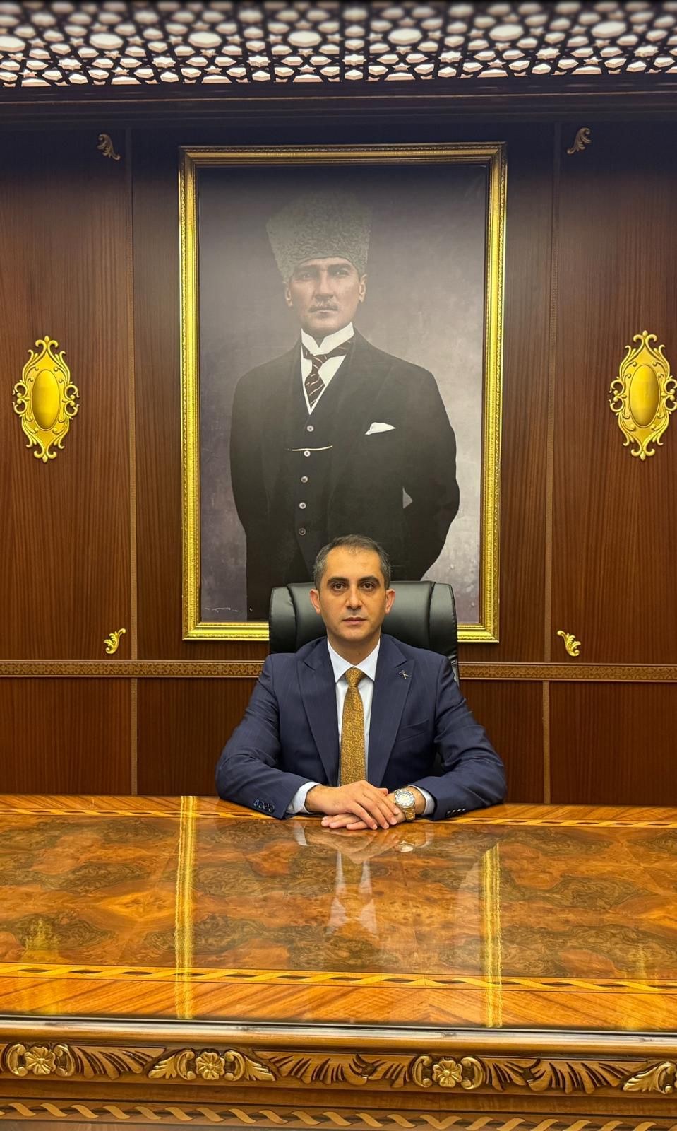 Eşref AKÇA