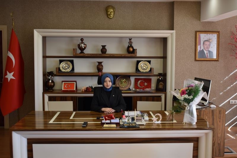 Yeşim ALTIN