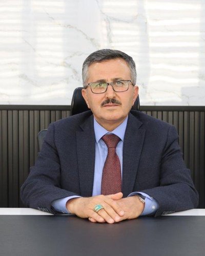 Hüseyin KIR