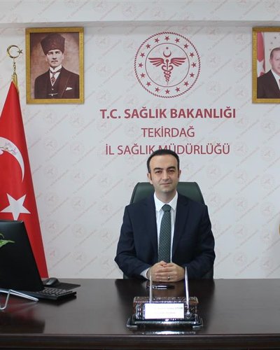 Dr. Lütfi Çağatay ONAR