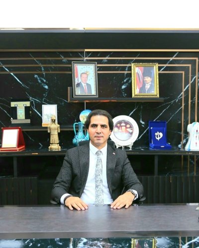 İlhan SAZ