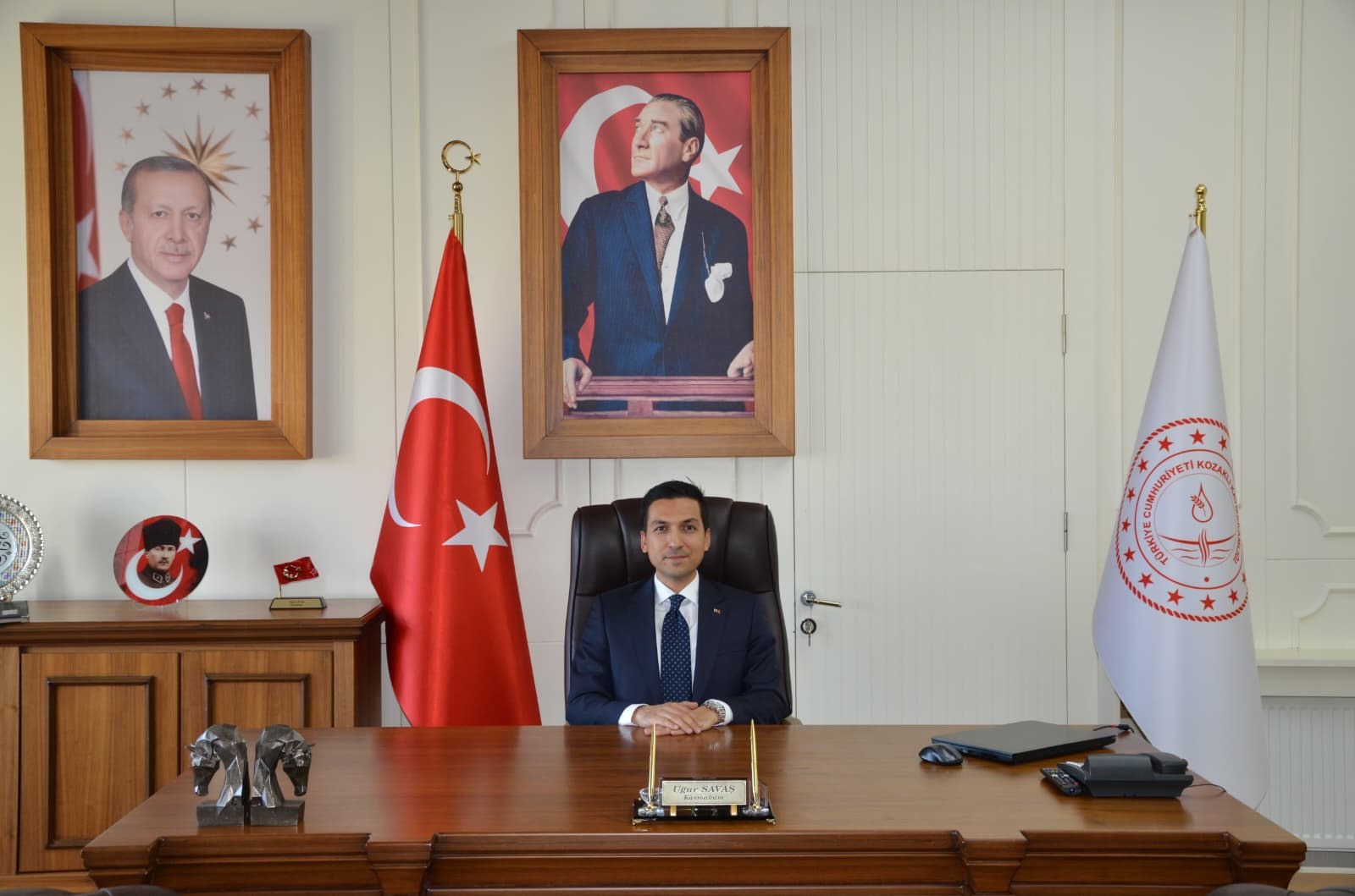 Uğur Savaş