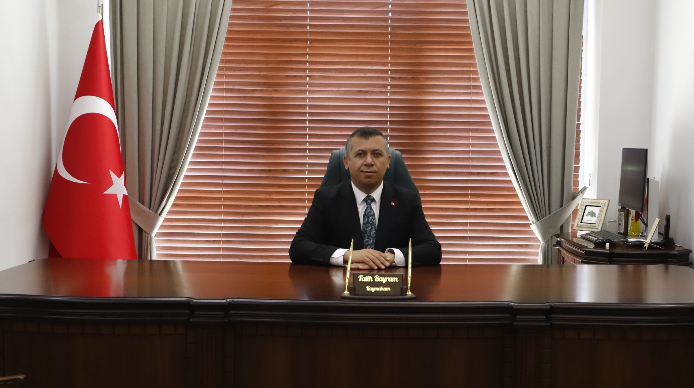 FATİH BAYRAM