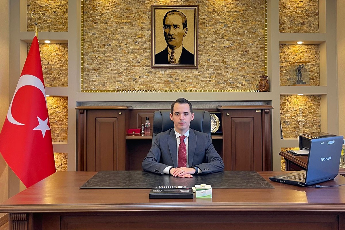 SERCAN SAKARYA