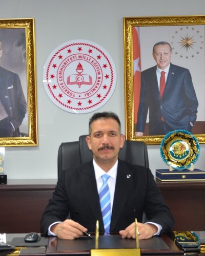 MEHMET UĞURELLİ