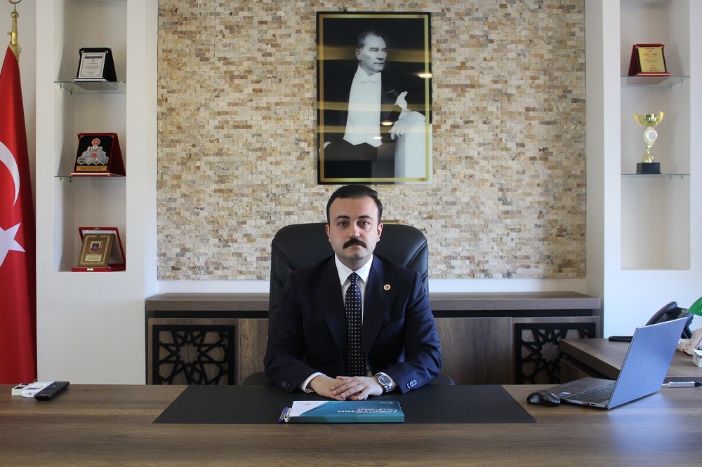 İsmail Hakkı BATI