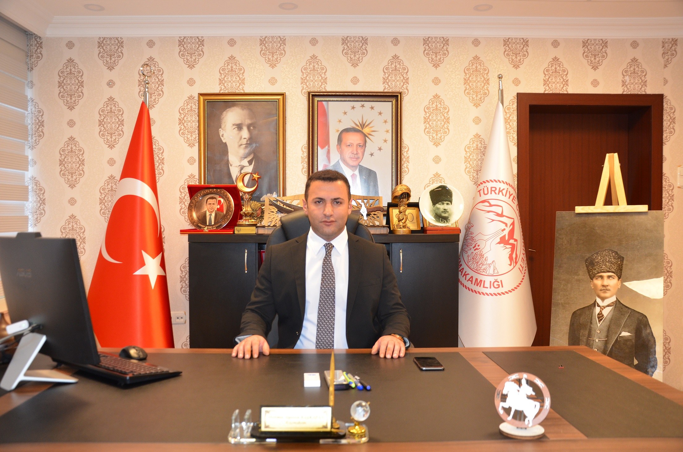 Mehmet Alperen BAŞKAPAN