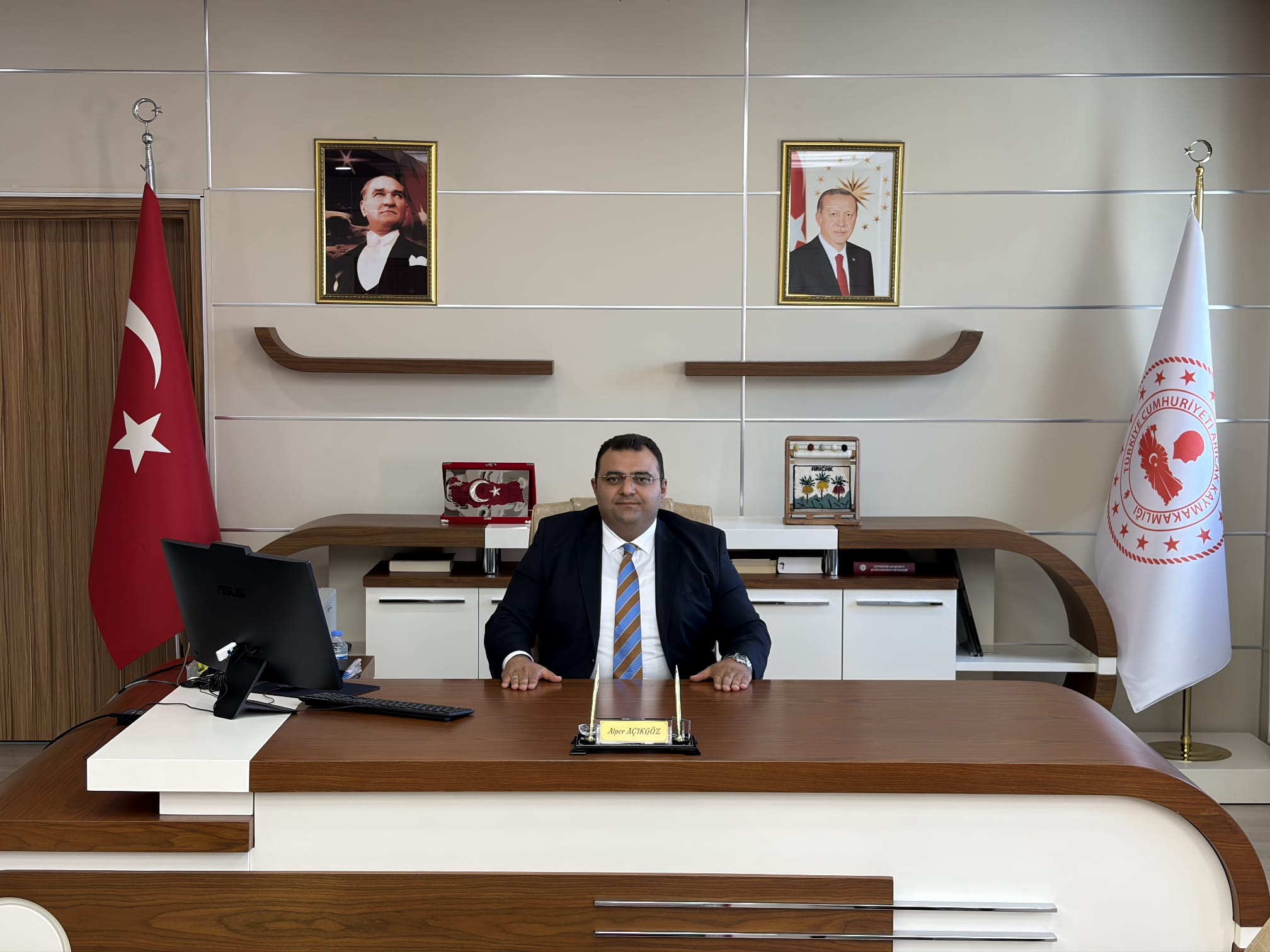 Alper AÇIKGÖZ