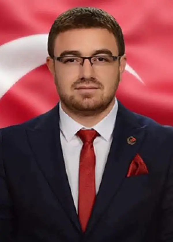 Seyit ÖZCAN