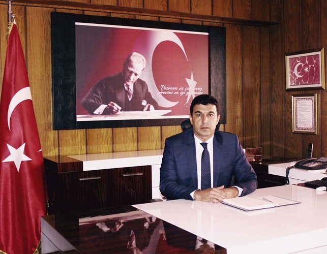 UĞUR KALKAR