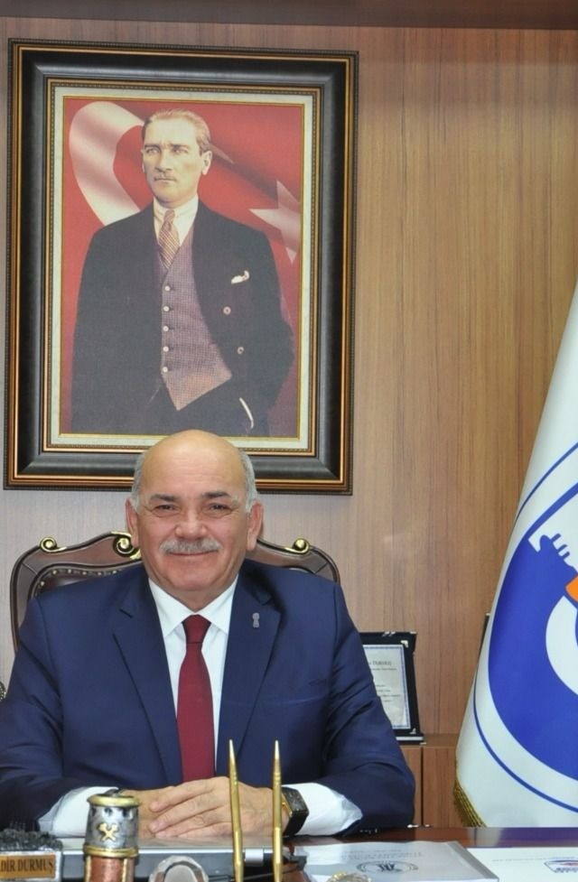 KADİR DURMUŞ