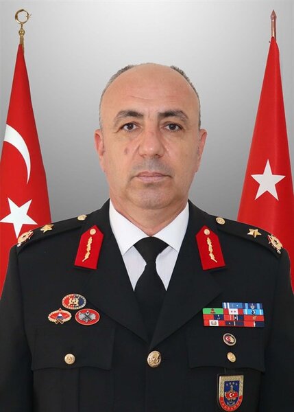Cafer Öz