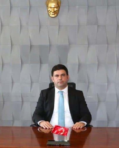 Nurettin YILMAZ