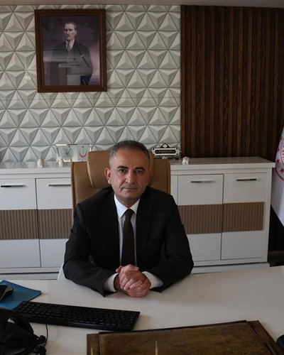 Dr.Hamdullah KARA