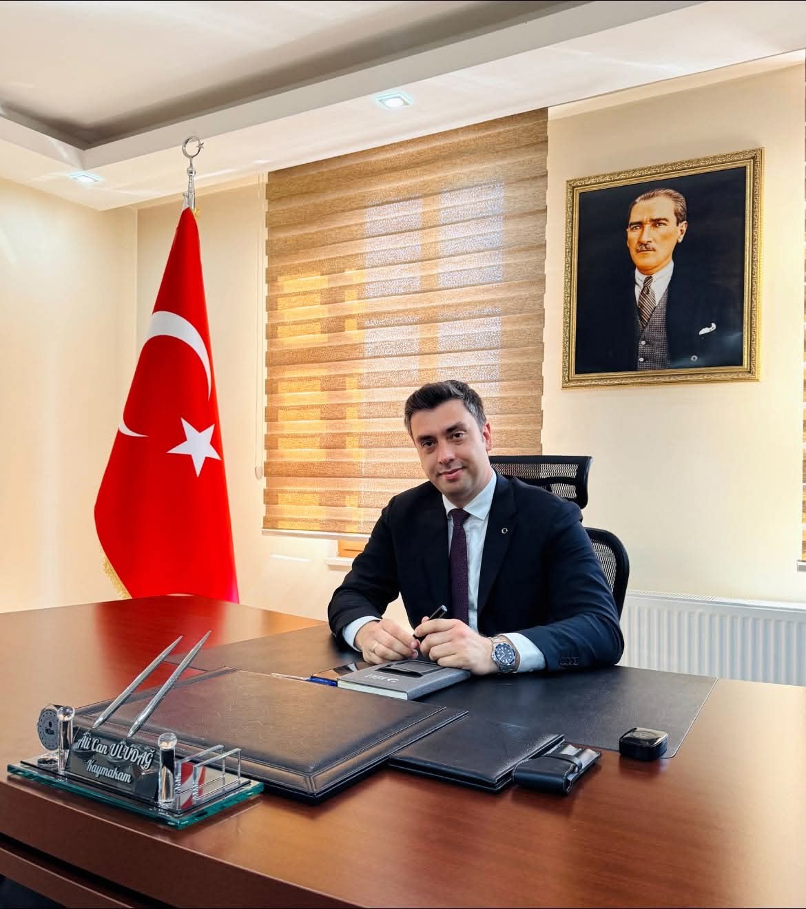 Ali Can ULUDAĞ