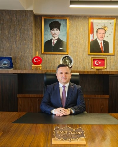 Özgür TOKGÖZ