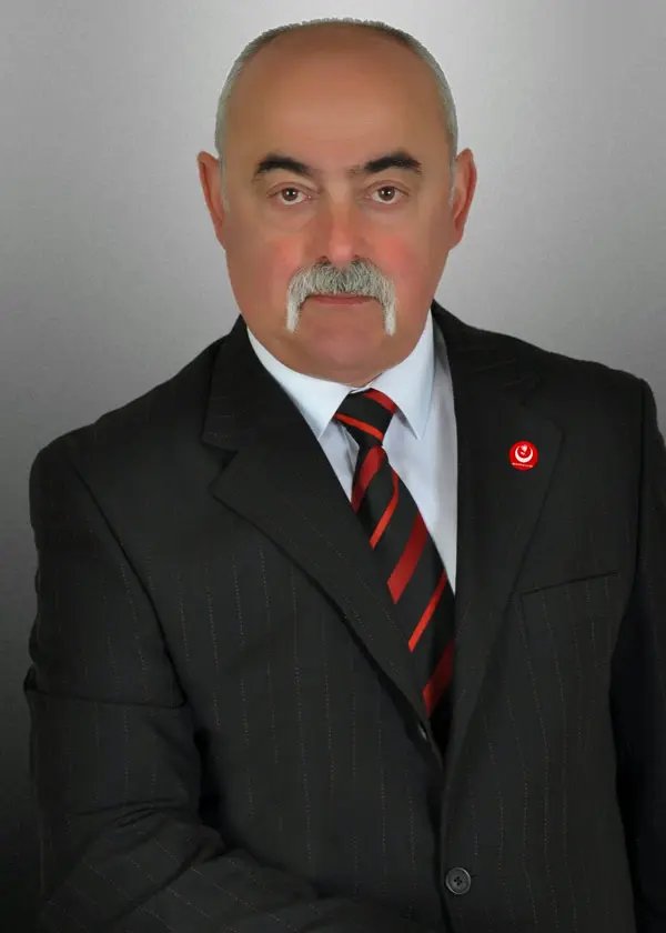 Hasan KARATAŞ